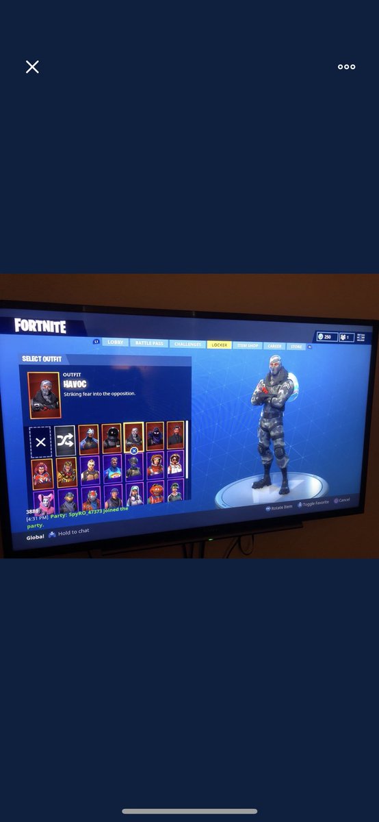 FNPlugs's tweet photo. Hit my DMs for this nice account🎒‼️💯 @ShoutGamers @ShoutRTs @ShoutStreamers @SupStreamersRT @SupStreamers @SGH_RTs @LaZy_RTs @Flamess17 @TrippieRTs @_TwitchRetweet_ @TwitchOnlineRT @Wyvern_rt @D2G_RTs @Quickest_Rts @FlyRts https://t.co/ZYKiJBbYzC
