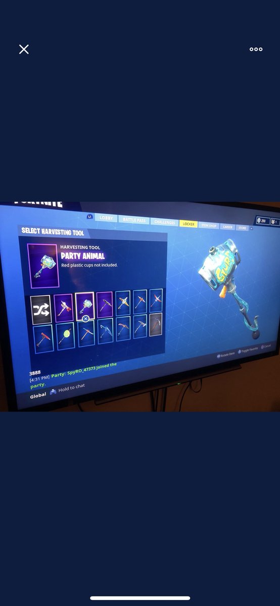 FNPlugs's tweet photo. Hit my DMs for this nice account🎒‼️💯 @ShoutGamers @ShoutRTs @ShoutStreamers @SupStreamersRT @SupStreamers @SGH_RTs @LaZy_RTs @Flamess17 @TrippieRTs @_TwitchRetweet_ @TwitchOnlineRT @Wyvern_rt @D2G_RTs @Quickest_Rts @FlyRts https://t.co/ZYKiJBbYzC