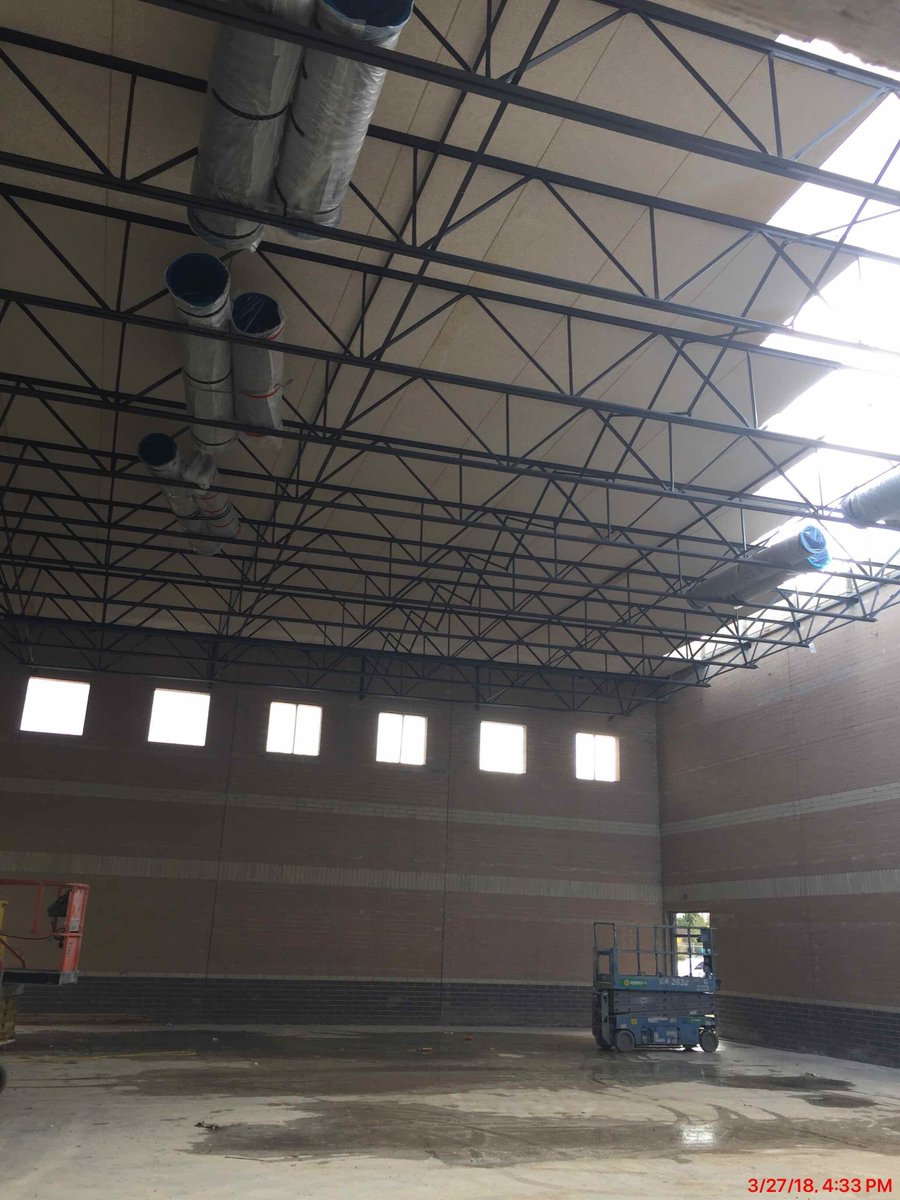 Boise Public Schools On Twitter Bond Update Amity Elementary