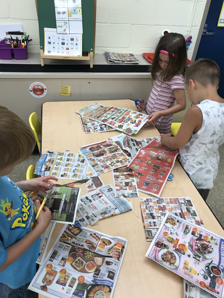 Ms. Evans tweet media