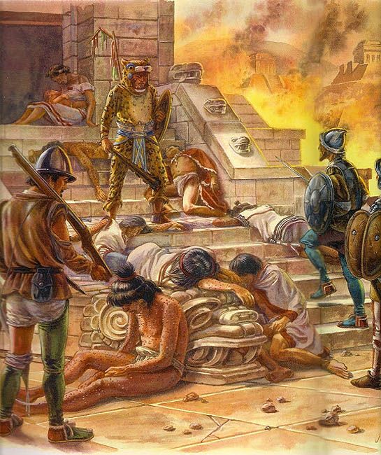 186Cortes's tweet photo. A little before and after pic of Tenochtitlan. All they left me were ruins of a smouldering city! Maybe when I rebuild it, it will be called something like Corteslandia, or Pueblo de Hernan?🤔 #teamCortes https://t.co/XRqxS6Ec4Q