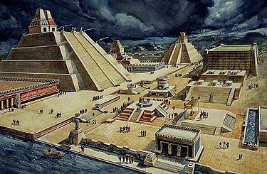 186Cortes's tweet photo. A little before and after pic of Tenochtitlan. All they left me were ruins of a smouldering city! Maybe when I rebuild it, it will be called something like Corteslandia, or Pueblo de Hernan?🤔 #teamCortes https://t.co/XRqxS6Ec4Q