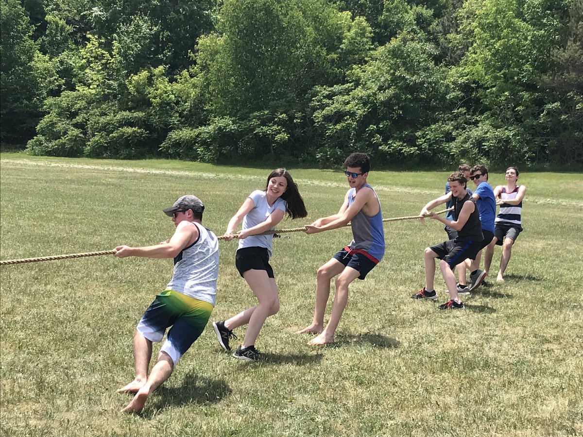 Le Caron tweet media