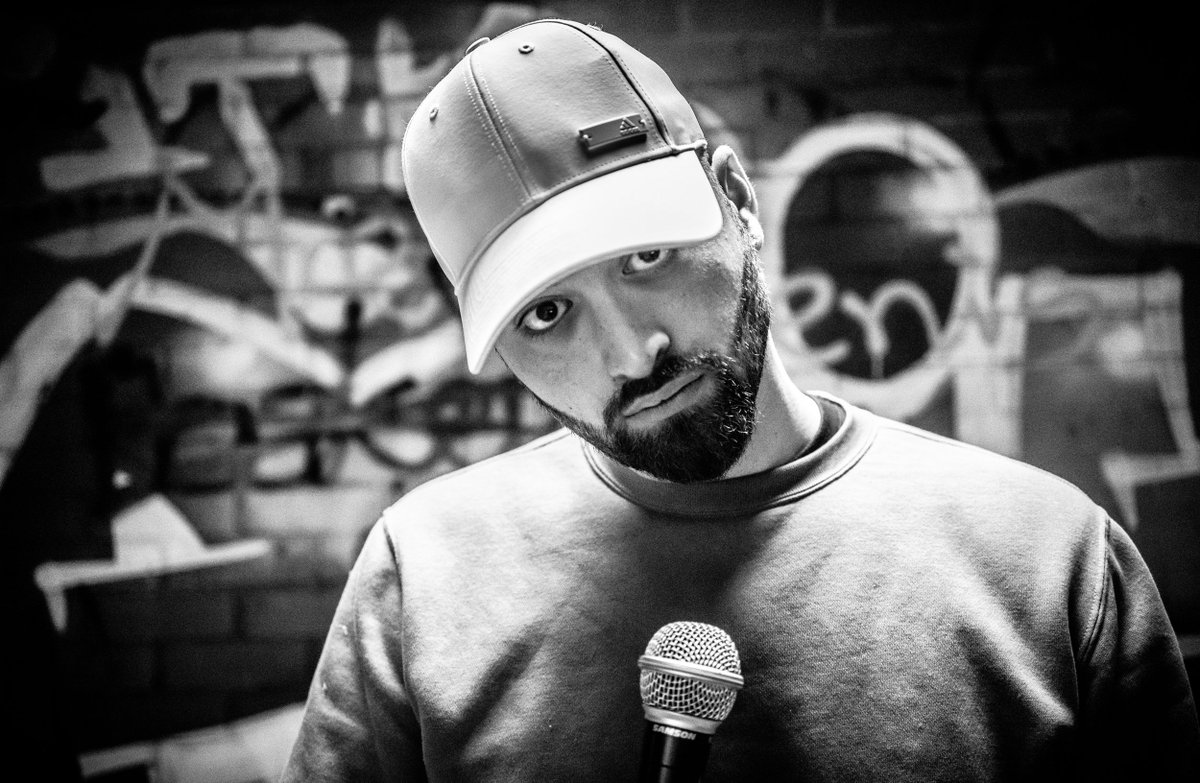 two2teps__'s tweet photo. MUSIK!
🎤: @frdoppela | #classixz
#hiphop #rap #hiphopmusic https://t.co/Xa73spSngS