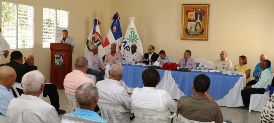 El #SISMAPMunicipal ha incrementado el nivel de gestión de los ayuntamientos, empoderando así a sus autoridades y eficientizando  el servicio al ciudadano.