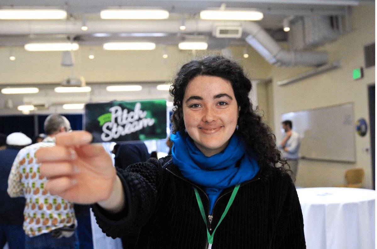 RAINcatalysts's tweet photo. ICYMI: Next generation of entrepreneurs impresses at 5th annual @eugenerain #PitchStream Read the full recap here! https://t.co/cdrvHb3tb9 https://t.co/jHEIiS3tQN