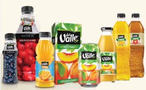 Sigue nuestra pagina y Participa en nuestra rifa hoy a las 5 pm  y gana productos Del valle¡¡¡¡