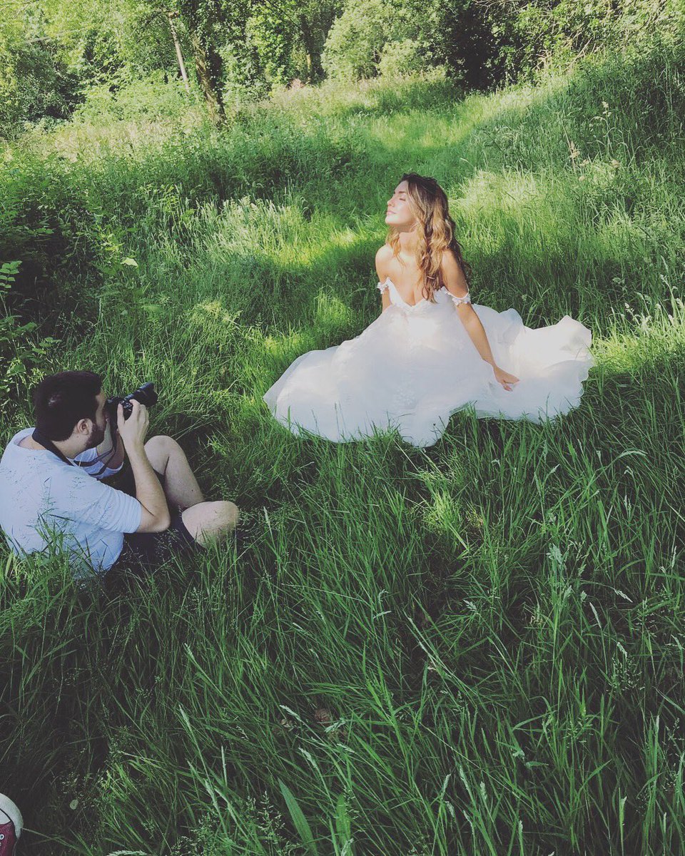 Location for the <a href="/StephanieAllin/">Stephanie Allin</a> lookbook 2019, it’s a wrap! Images by <a href="/ryanbaterphoto/">ryan bater</a> #Style #WeAreLuxury #WeArePicturesque #WeAreWeddings