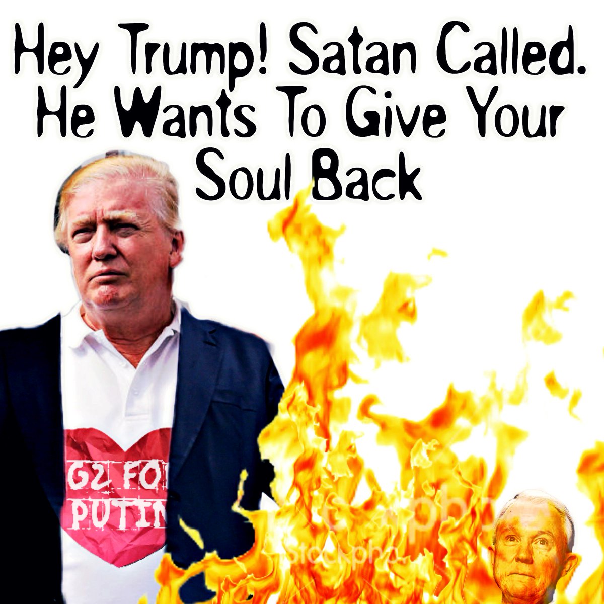ThePrettyEdge's tweet photo. @realDonaldTrump Ring...Ring...Ring
#SCPrimary
#SCVote #FlipItBlue
#SmackTheRedOUT #RockTheVote #BigBlueWave https://t.co/CF8KJkL49i