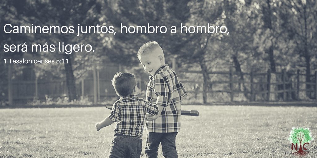 NvosComienzos's tweet photo. #caminar #juntos #hombroahombro #nuevoscomienzosuio https://t.co/4Yjv3qta5b