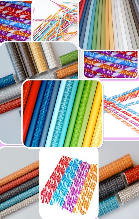 morbern_textile's tweet photo. MorCare now comes in three new patterns, sure to sweeten up your next #VinylUpholstery project. #DoubleTakeTuesday #MorCare #Healthcare #SweetTooth https://t.co/F2SIlnOQ56 https://t.co/BbNYQwG8iU