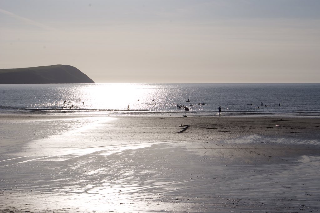 <a href="/VisitPembs/">Visit Pembrokeshire 🏴󠁧󠁢󠁷󠁬󠁳󠁿</a> <a href="/visitwales/">Visit Wales 🏴󠁧󠁢󠁷󠁬󠁳󠁿</a> <a href="/VisitBritainPR/">VisitBritain PR</a> <a href="/NatGeoTravelUK/">National Geographic Traveller (UK)</a> <a href="/BGSurfingUK/">Board Games Surfing</a> <a href="/newsurf1/">Newsurf</a> <a href="/TYFgroup/">TYF</a> <a href="/preseliventure/">Preseli Venture</a> <a href="/MaSimesSurfHut/">Ma Simes Surf Hut</a> <a href="/OuterReef1/">Outer Reef</a> Newport children’s Surf Club is fab! Expert <a href="/TheKayakKing/">Kayak-King</a> <a href="/BGSurfingUK/">Board Games Surfing</a> tuition and great fun every Thursday 6pm down the beach @newportpembs #newportbeach #dreamcometrue #surf #greatoutdoors #beachlife <a href="/coastmag/">Coast Magazine UK</a> @lovepembs @ruthwignall <a href="/MyPembsEmmaRyan/">My Pembrokeshire</a>