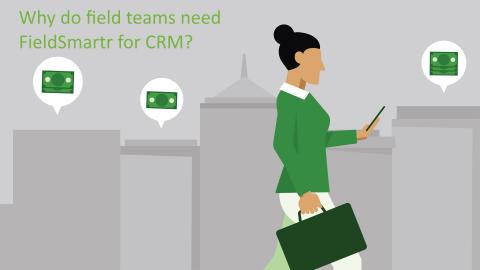FieldSmartr's tweet image. Do you have a #CRM system and a #fieldsales team? Find out how FieldSmartr can ensure you get a #ROI from your CRM. fieldsmartr.com/blog/why-do-fi…