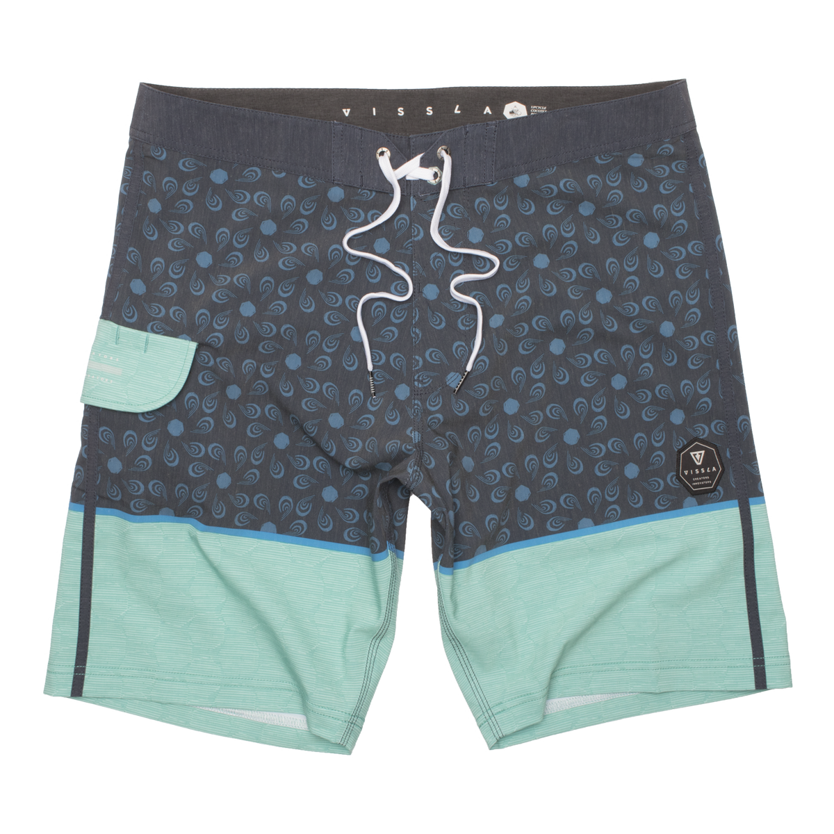 Surfrider's tweet photo. Our new collaboration with @Vissla directly benefits @surfrider โ funding our work to ensure clean water and healthy beaches! Learn more at >> https://t.co/H6p5mR2JgB #VisslaxSurfrider #protectandsurf https://t.co/ecCzsXXMJj