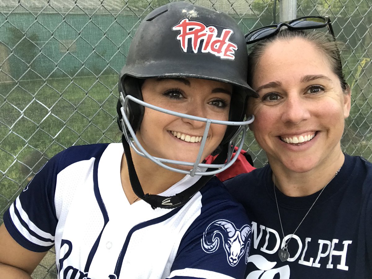 RHS Softball tweet media