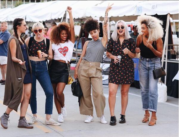 MicstaPro's tweet image. Different hair styles,different beauty🥰  #micsta #beauty #hairstyles