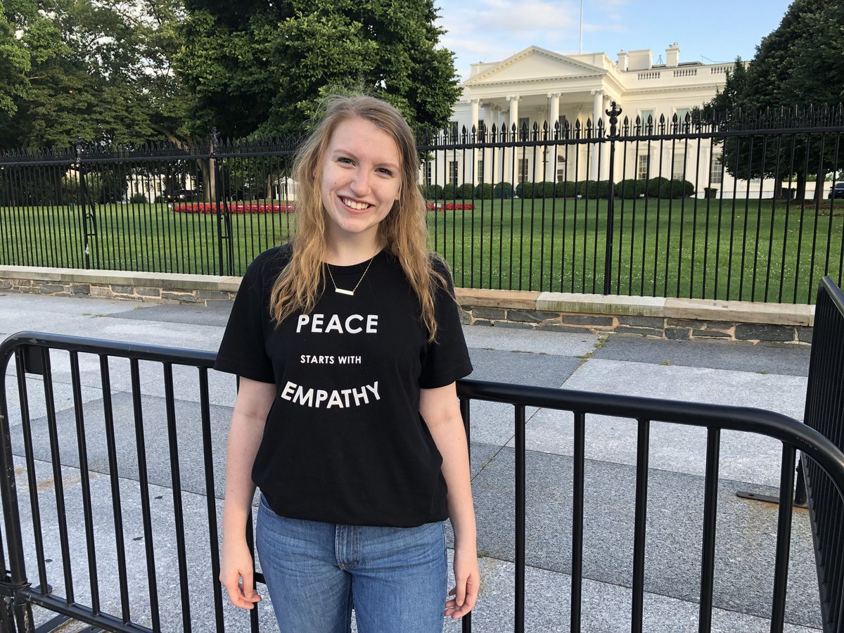 mary madison tweet media