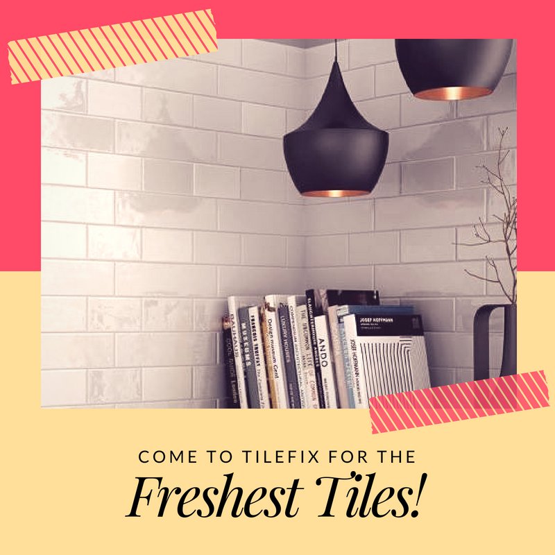 TilefixPM's tweet image. Have a peek of our tile collections in our showroom in Port Melbourne. Book an appointment today on 03 9645 1511. See you there!