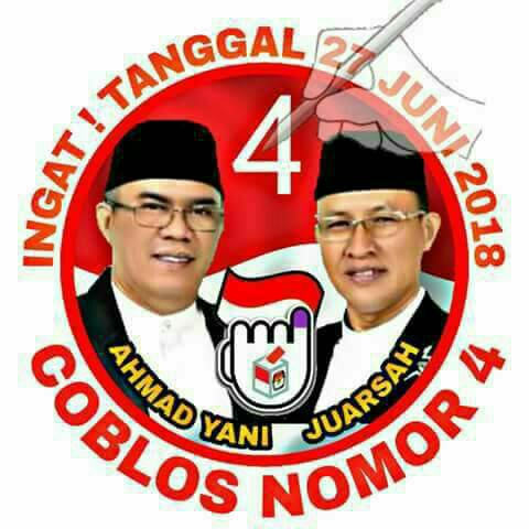 jangan lupa muara enim