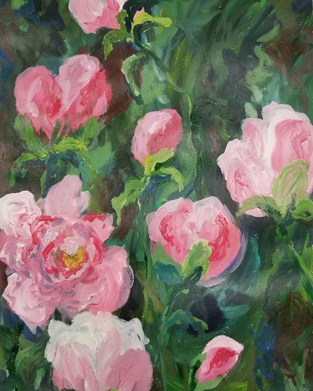 kansascityarts's tweet photo. Finished!
@amaranthineartist #amaranthineartist #kcacartistlifestyle #kcartistlifestyle #abstractbotanical #plantscape #plantlove #environment #lush #floral #flora #acrylicpainting #acrylic https://t.co/kzbmxXAHuv https://t.co/HWvP5FtAGJ