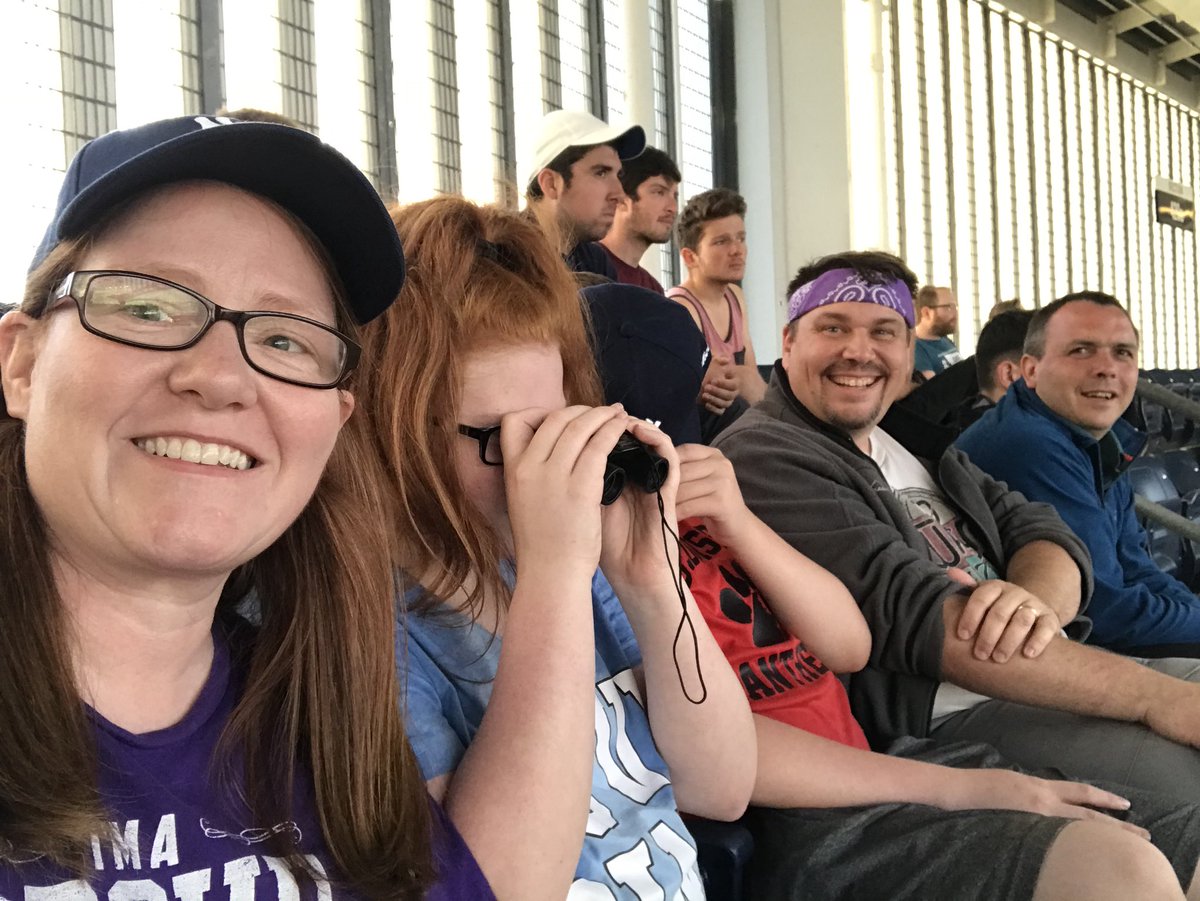 albarnes73's tweet photo. Go Yankees!  #attnyy https://t.co/PwghXpOIuC