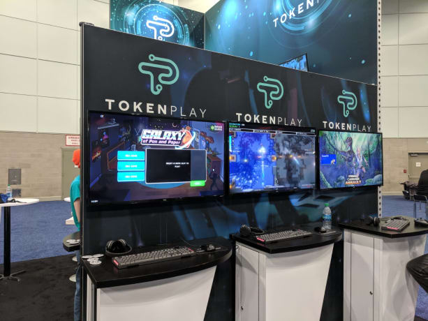 TokenPlay tweet media