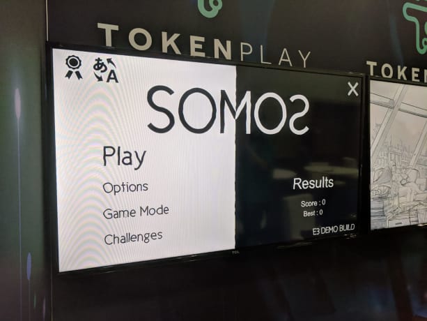 TokenPlay tweet media