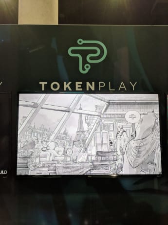 TokenPlay tweet media