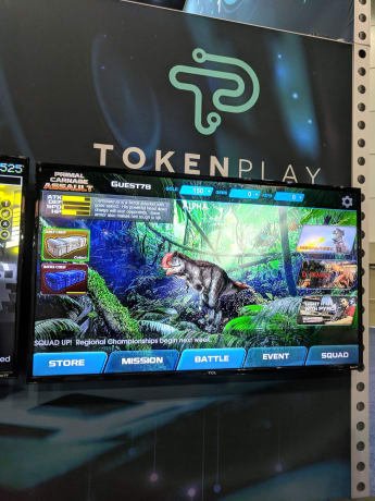TokenPlay tweet media