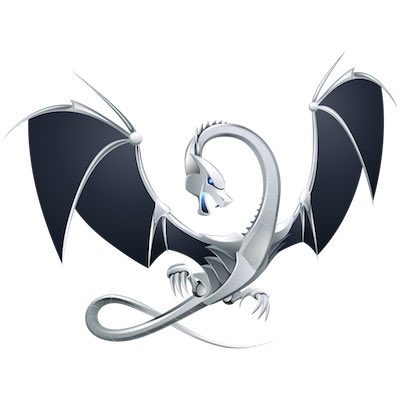 LLVM mascot