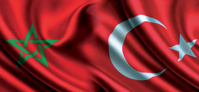 🏆🇲🇦 À défaut d'être soutenu par ses voisins arabes (🇸🇦🇮🇶), #Morocco2026🏆🇲🇦 trouve en la Turquie 🇹🇷 un soutien de poids en vue du vote qui se déroulera dans quelques heures !

#TogetherForOneGoal 🇲🇦🤝🇹🇷