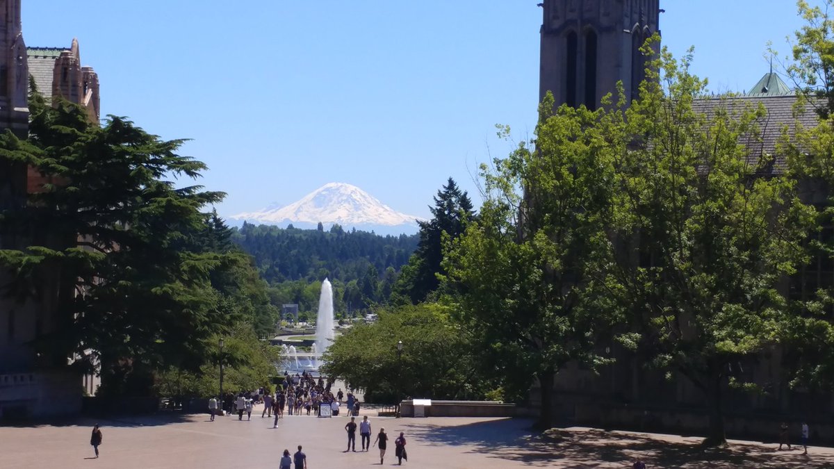 CarlbomMD's tweet photo. Thank you everyone for making this a great #SepsisInSeattle2018 ... Save the date June 17 & 18, 2019 for #SepsisInSeattle2019 ! Watch https://t.co/cALoQlXtnj for more info. Photo credit: @aj_boydston https://t.co/ZQkDhdP1gr