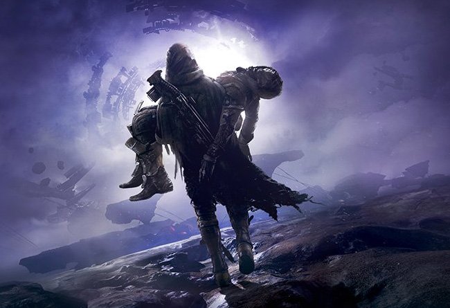 TheXanderZones's tweet photo. @DestinyTheGame @DeeJ_BNG @cgbarrett Dear Destiny, thank you for ruining my childhood...😆JOKE, lol. Can we please have a high-resolution of below pic? https://t.co/9VeIQp8siT