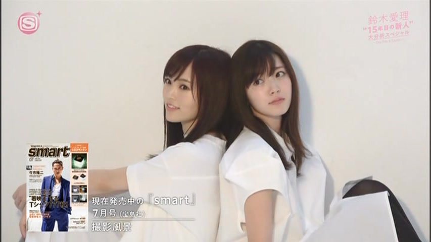 Jia 鈴木愛理 15年目の新人 大分析スペシャル T Co Mrzvhkllpl 山本彩 初回放送 6 9 土 22 00 23 00 リピート 6 12 火 21 00 7月予定 Jia 鈴木愛理 15年目の新人 大分析スペシャル T Co Mrzvhkllpl 山本彩 初回放送 6 9 土 22 00 23 00 リピート 6 12 火 21 00 7月予定