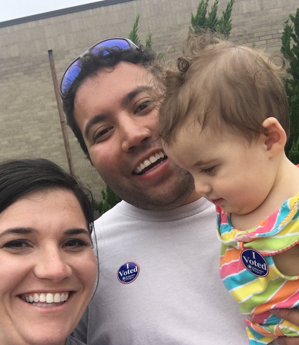Kipp Martin (@mrmartins_rm306) on Twitter photo My family exercised our right to vote, even EG! 🇺🇸 #SCVotes #lex1votes #lex1teachersvotes <a href="/OGElementary/">Oak Grove Elementary</a> My family exercised our right to vote, even EG! 🇺🇸 #SCVotes #lex1votes #lex1teachersvotes <a href="/OGElementary/">Oak Grove Elementary</a>