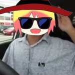 陰陽師vtuber 儚視 まちこ Gesumazyomatiko のツイプロ