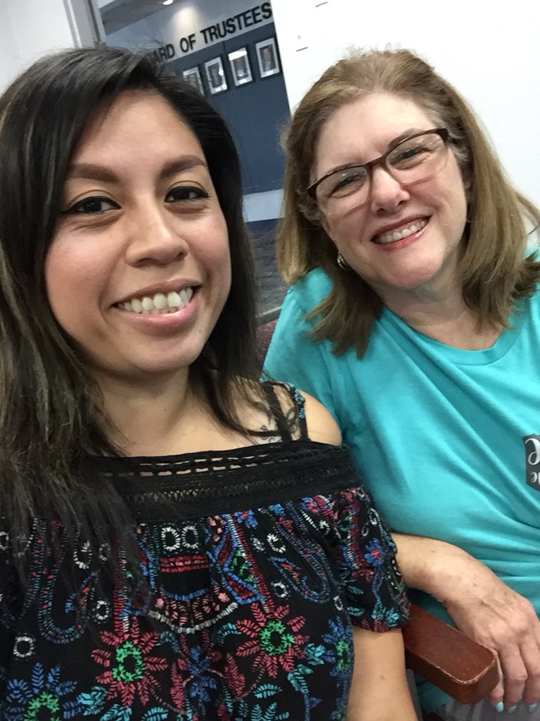 Elizabeth Justl tweet media