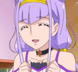 drilaurorawave's tweet photo. we told this android that she has the love power of a main character .  you will remember Her smile forever https://t.co/jJOAETQCPM