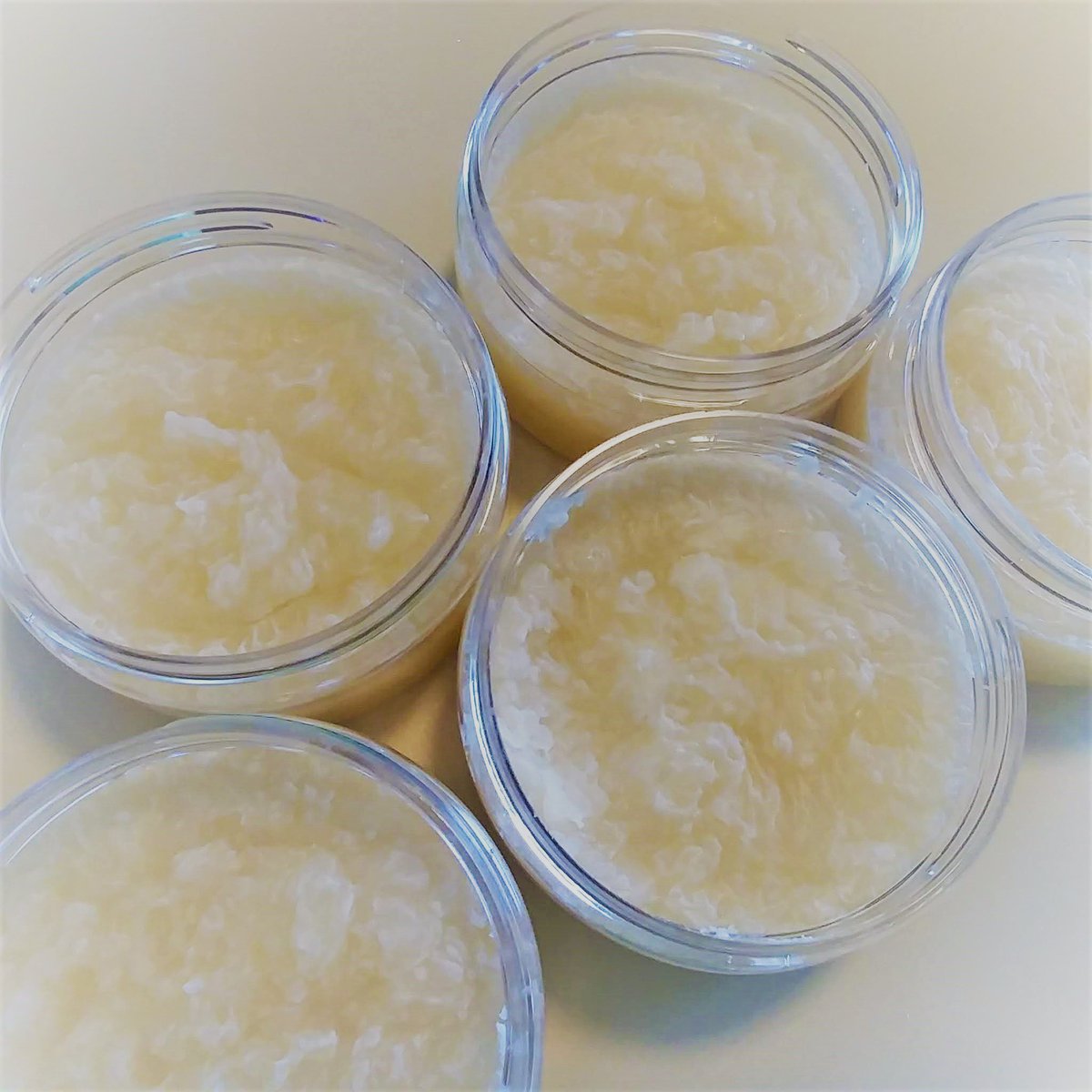 PebbleBaySoaps's tweet photo. Just poured some Shaving Soaps! These will be available in a few weeks after they've cured :) Right now I have a Twilight Woods (for the men) and a Love Potion (for the ladies). What other scents would be good for a shaving soap? https://t.co/7tCwsPqSHR