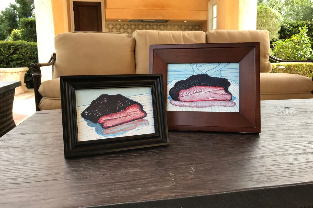 theWayToRoast's tweet photo. Buy as many as you want. Use coupon code BRISKET10 and get 10% of anything in the Etsy shop. Coupon expires 6/17/18.
-
https://t.co/MLIxxImwyW
-
#etsy #nystrip #brisket #foodie #chef #bone #rare #raw #butcher #ribeye #porterhouse #tbone #kitchen #steak #beef #fathersday #beer https://t.co/al8QX7wlk4