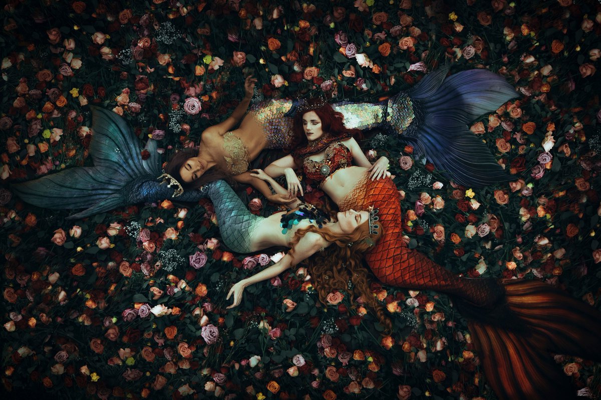 Vanessa (@girlvani) on Twitter photo I had a daydream of mermaids swimming in a Sea of Flowers ~ the dream came true! Thank you endlessly to this team! <a href="/emackelder/">Elizabeth Elder</a> <a href="/jesdru/">Jessica Dru</a> <a href="/RachelDayFX/">Rachel Day</a> <a href="/finfolkmermaids/">Finfolk Productions</a> <a href="/Lillyxandra/">Firefly Path</a>!! Check out the full editorial in the latest <a href="/Faeriemagazine/">Enchanted Living/Faerie Magazine</a> <3 I had a daydream of mermaids swimming in a Sea of Flowers ~ the dream came true! Thank you endlessly to this team! <a href="/emackelder/">Elizabeth Elder</a> <a href="/jesdru/">Jessica Dru</a> <a href="/RachelDayFX/">Rachel Day</a> <a href="/finfolkmermaids/">Finfolk Productions</a> <a href="/Lillyxandra/">Firefly Path</a>!! Check out the full editorial in the latest <a href="/Faeriemagazine/">Enchanted Living/Faerie Magazine</a> <3