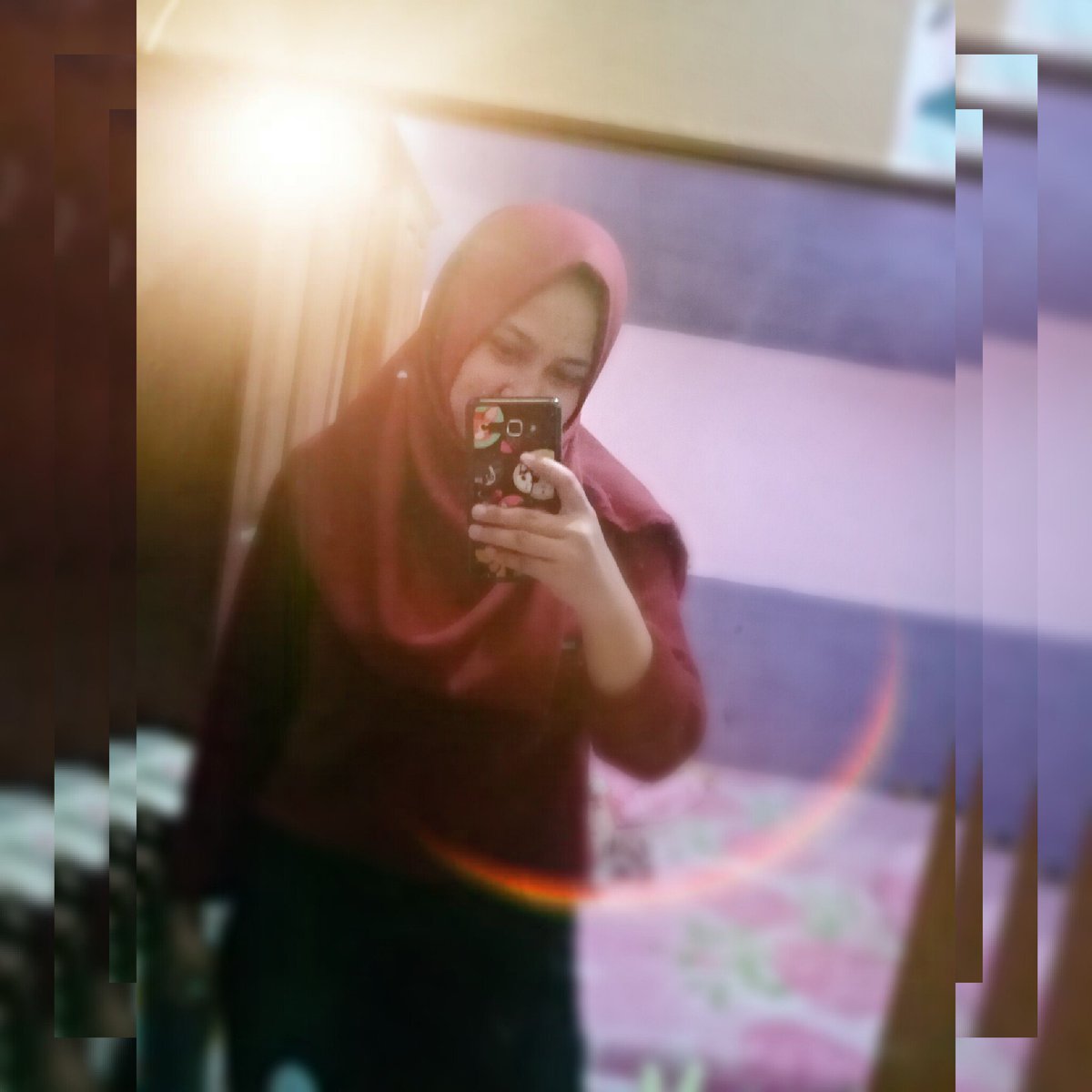 #FotoProfilBaru