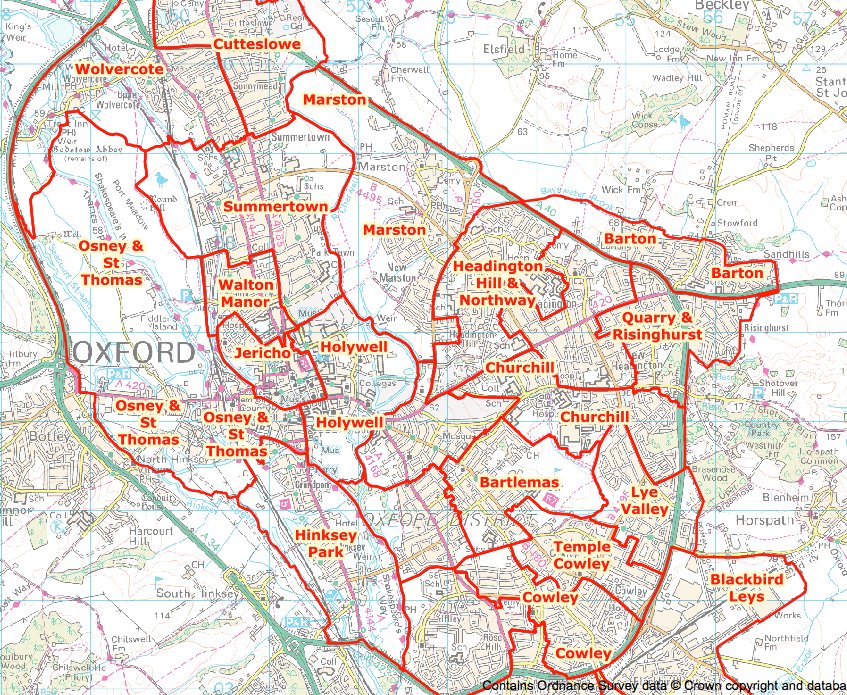 Proposed new ward boundaries lyevalley.org/2018/06/propos…