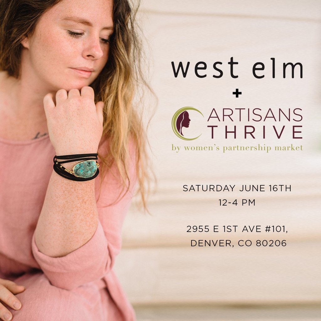 Artisans Thrive tweet media