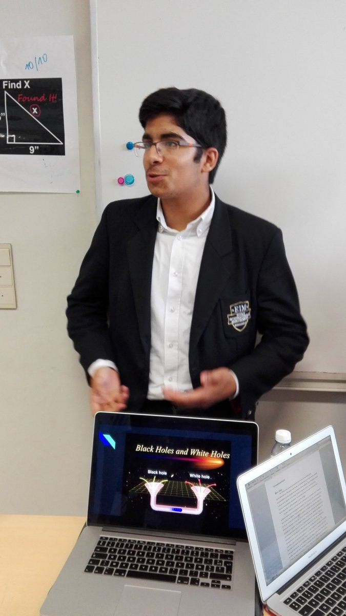 MontgomSchool's tweet photo. Last Friday we had our first Personal Project Presentation. There  was a huge variety of works to appreciate, music, architecture,  languages, games, websites, dance, hairdressing, advertising,  investigations on dislexia, lucid dreaming, black holes and epilepsy. https://t.co/rCi0u6NATE