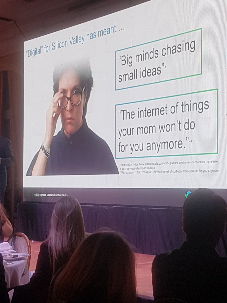 letiarenaveraza's tweet photo. Internet y AI.
@CEOSummit2018 https://t.co/1g7C4ecmFw