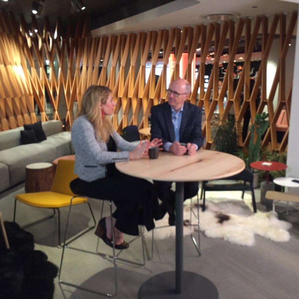 mayra_himes's tweet photo. https://t.co/gpbBXNsYvr
#officedesk #NeoCon2018 #NeoCon #NeoCon50 #NeoConShows #officefurniture #officechairs #steelcase #hermanmiller #haworth #kimball #knoll https://t.co/rXSQNBGL9C