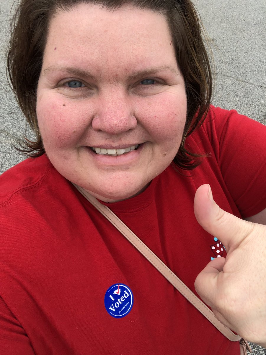 MsRicketts2's tweet photo. #TimeforChange @PSTANews @PalmettoProject #RedForEd https://t.co/4JsbR3QdB4