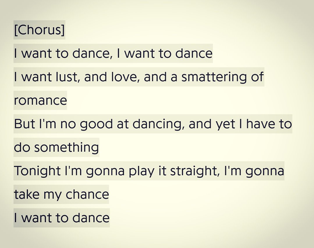 lumixkat's tweet image. &amp;lt;3 #frankturner #foursimplewords #findyourrhythm #findyourhappy