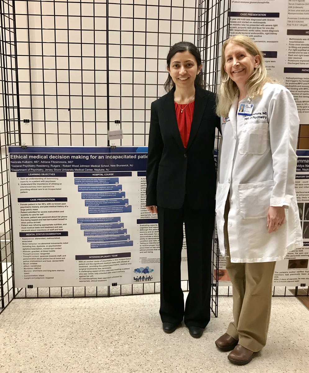 Namkul17's tweet photo. Research day at JSUMC! @atobiamd https://t.co/vU25W8CXSL
